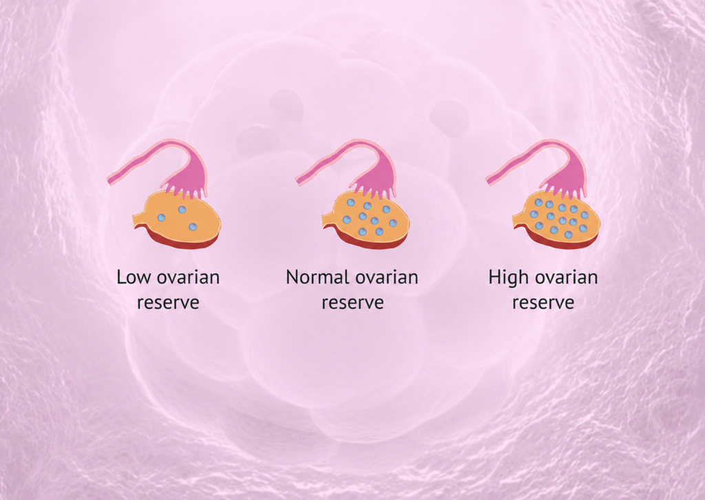 What Are Ovarian Reserve Disorders?