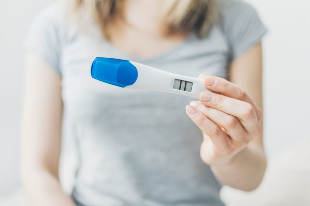 Fertility Monitoring