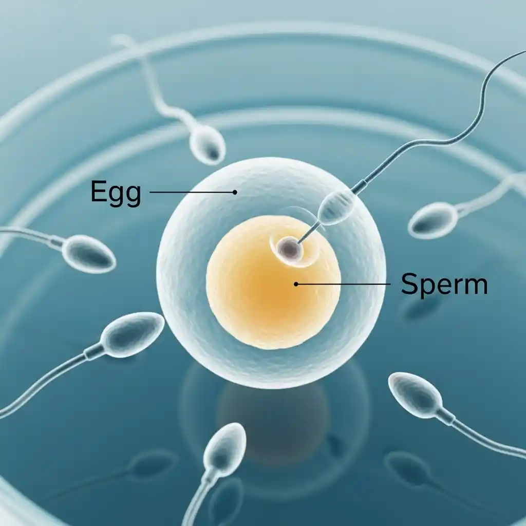 What Is IVF Treatment?