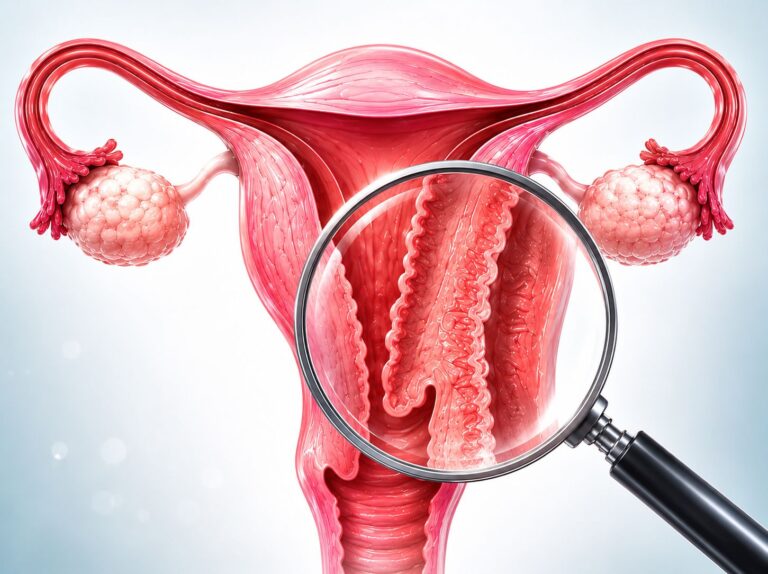 Recurrent implantation failure
