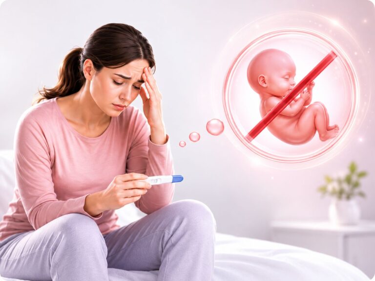 Recurrent pregnancy loss
