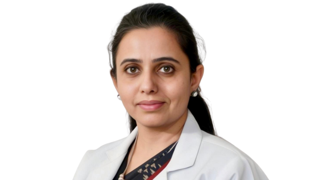 Dr. Meenu Handa – IVF & Fertility Specialist in Gurgaon