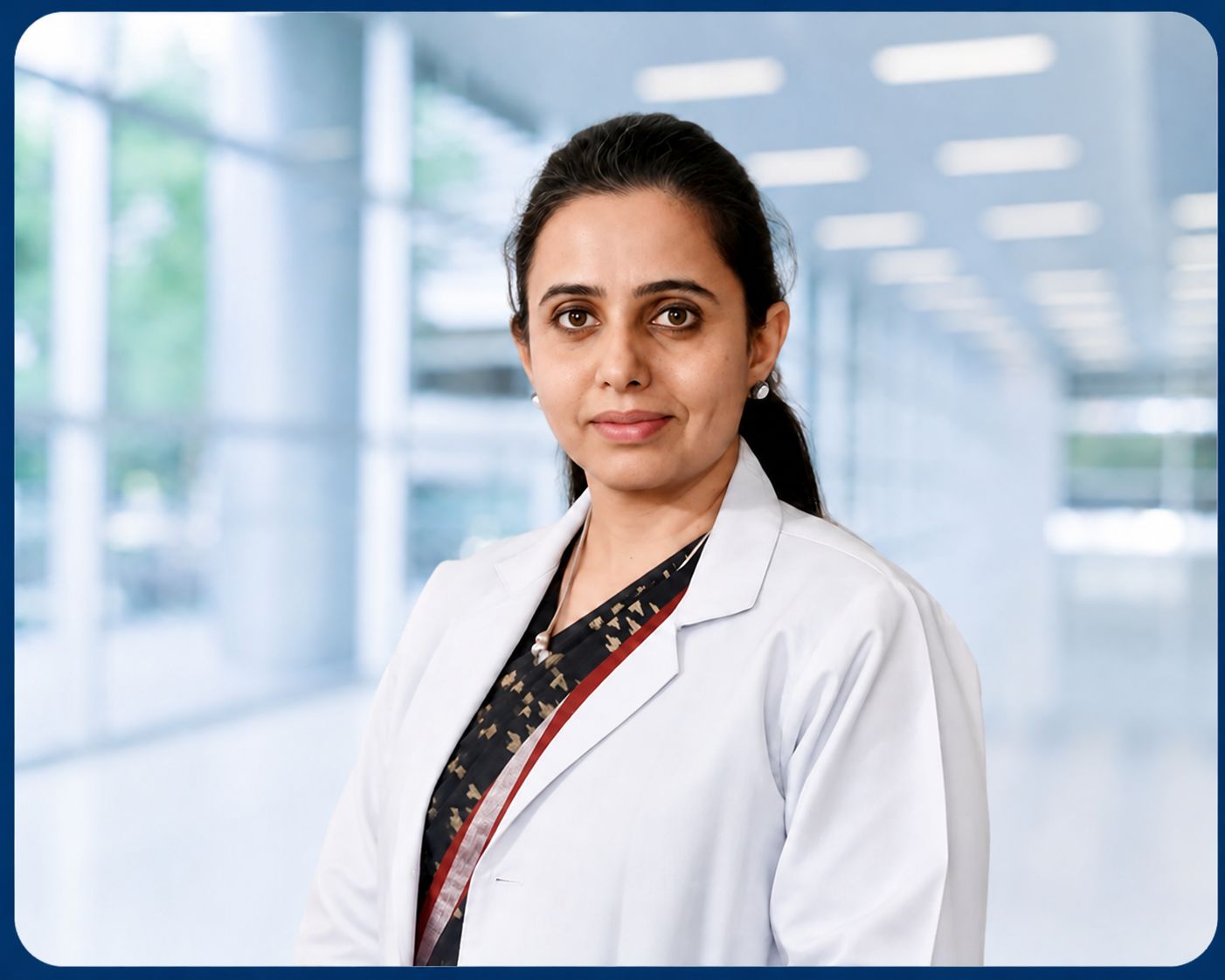 Dr Meenu Handa