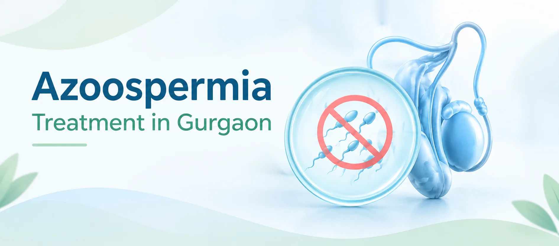 Azoospermia treatment in Gurgaon by Dr. Meenu Handa